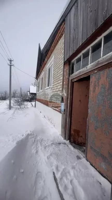 Дом в Саратовская область, Вольск ул. 2-я Полевая, 83 (68 м) - Фото 2