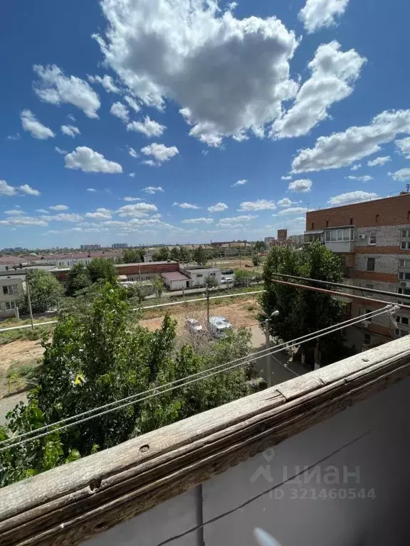 2-к кв. Астраханская область, Астрахань Молдавская ул., 100 (42.1 м) - Фото 1