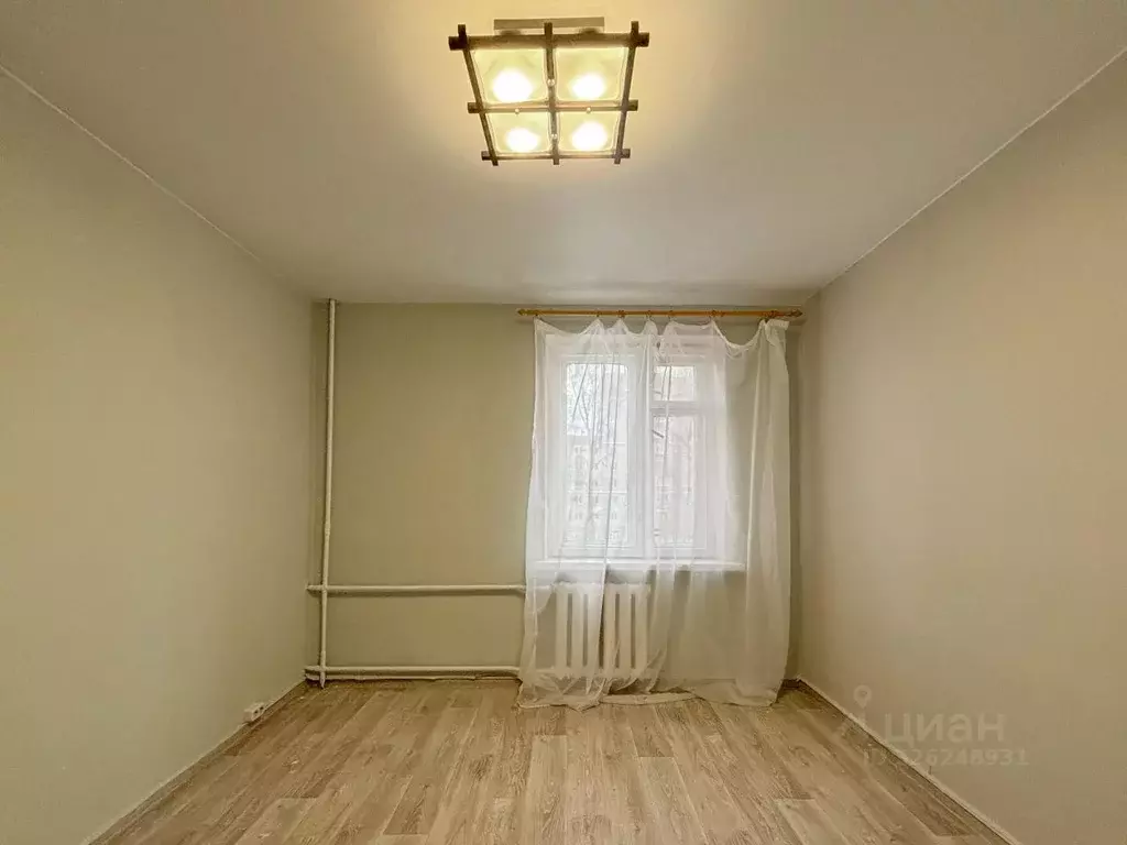 Комната Псковская область, Псков Красноармейская ул., 26 (11.3 м) - Фото 2