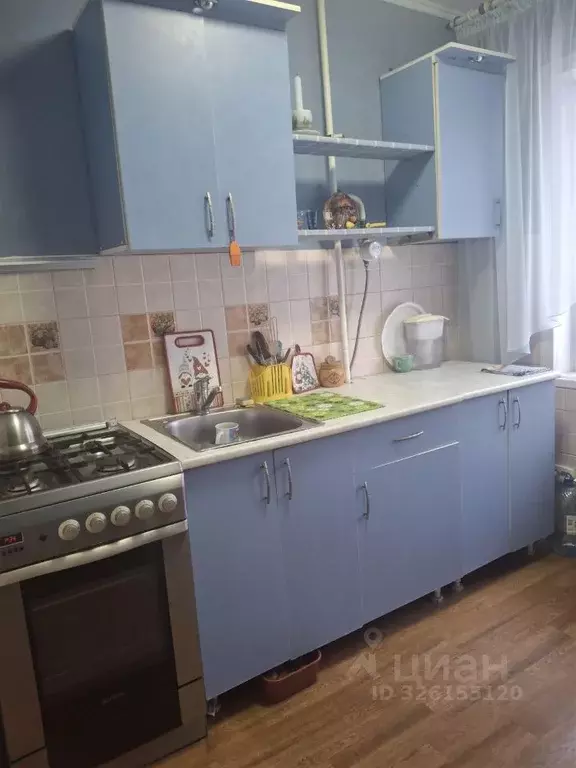 2-к кв. Алтайский край, Бийск ул. Имени Героя Советского Союза ... - Фото 1