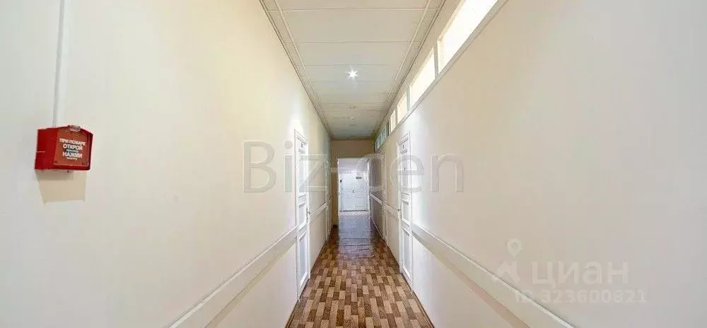 Офис в Санкт-Петербург Большая Монетная ул., 16к5 (20 м) - Фото 0