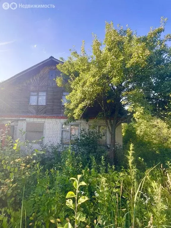 Дом в Пашковский сельсовет, СНТ Зелёная Роща, 219 (70 м) - Фото 1
