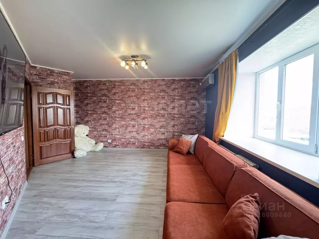 3-к кв. Оренбургская область, Оренбург ул. Терешковой, 263/4 (76.0 м) - Фото 1