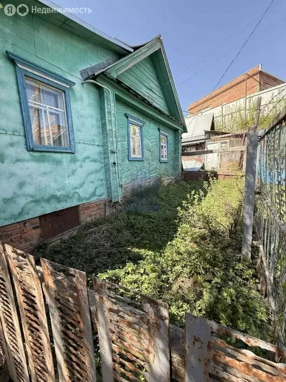 Дом в Чебоксары, улица Георгия Седова, 13 (87.6 м) - Фото 2