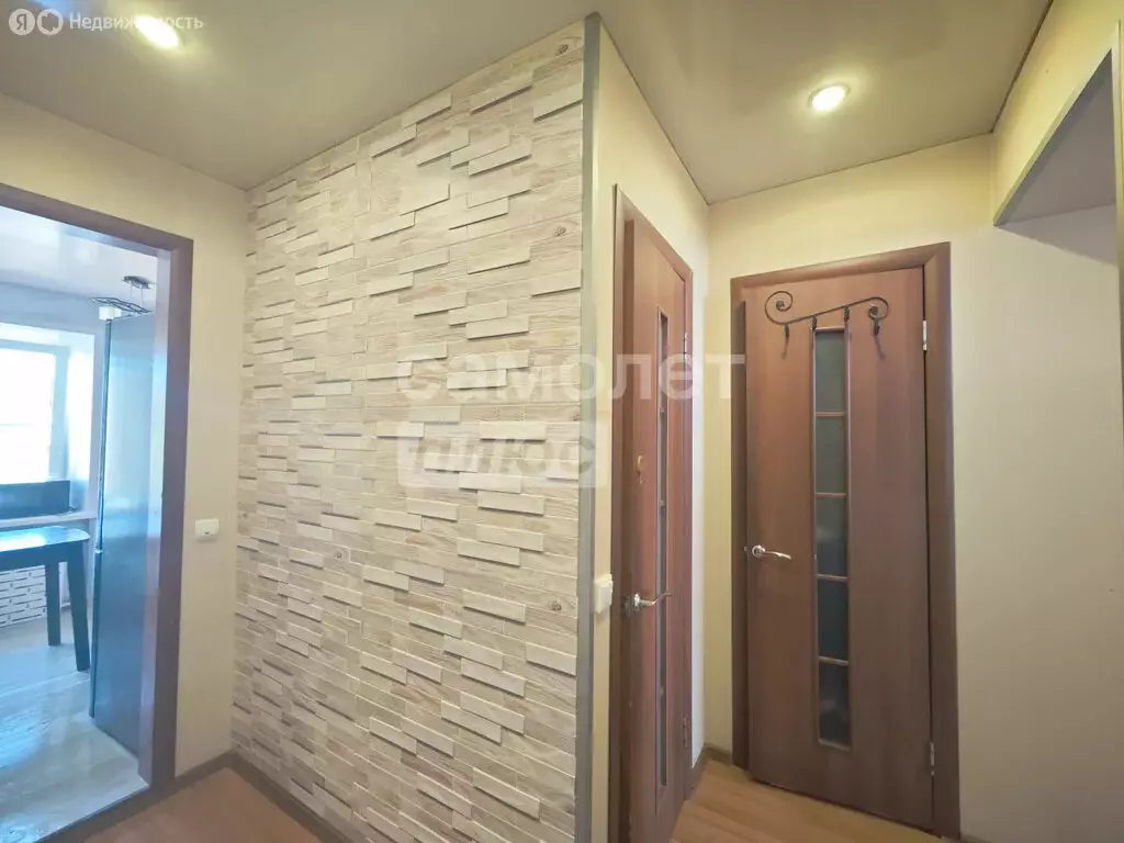 2-комнатная квартира: Панковка, Советская улица, 5 (44.5 м) - Фото 1