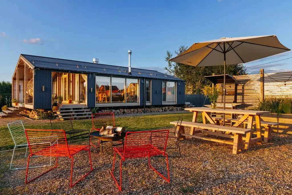 Дом в Владимирская область, Суздальский район, Селецкое муниципальное ... - Фото 2