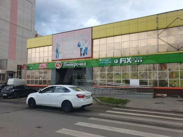 Киров, Блюхера 20, аренда 13 м - Фото 0