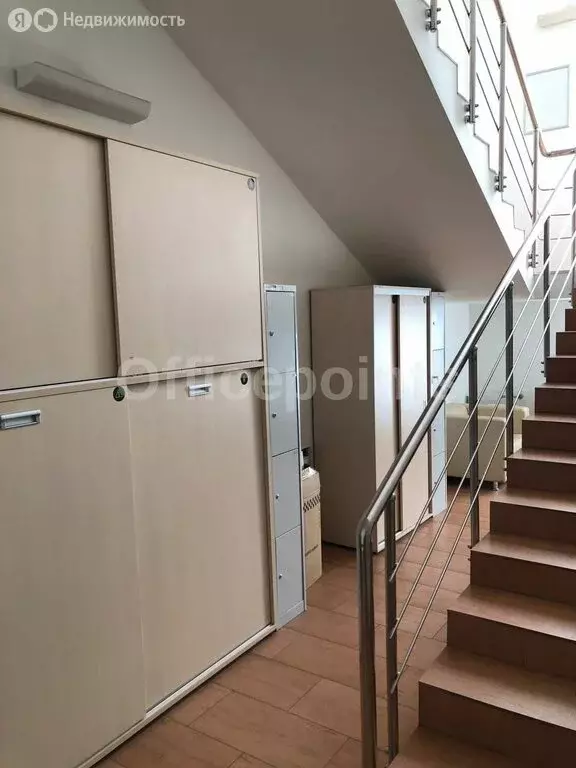 Офис (384 м) - Фото 1