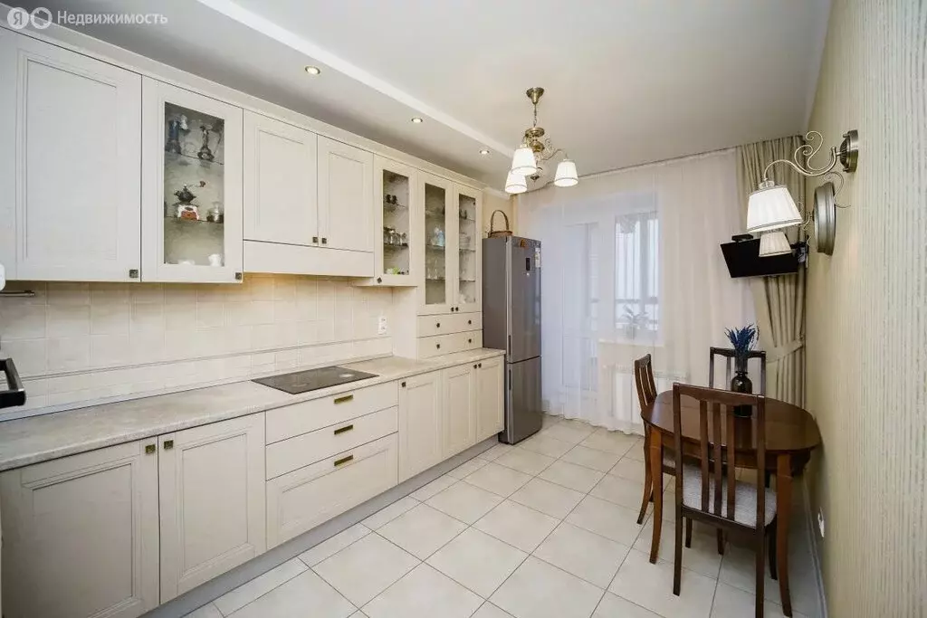 2-комнатная квартира: Омск, улица Красный Путь, 105к2 (58.2 м) - Фото 2