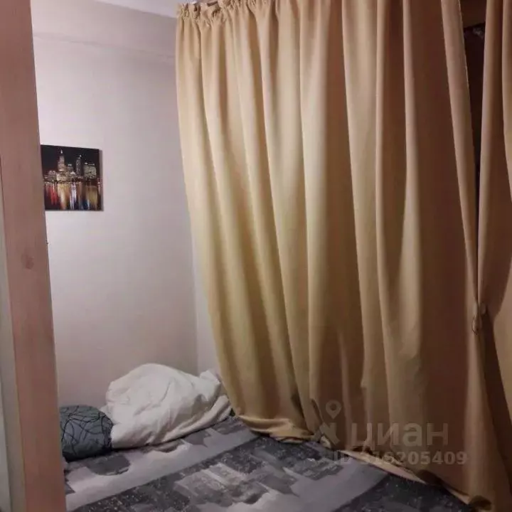 1-к кв. Санкт-Петербург просп. Металлистов, 50 (32.0 м) - Фото 1