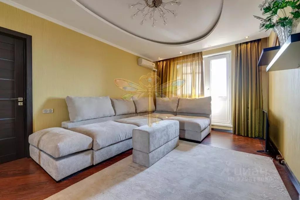 2-к кв. Москва бул. Адмирала Ушакова, 11 (50.3 м) - Фото 1