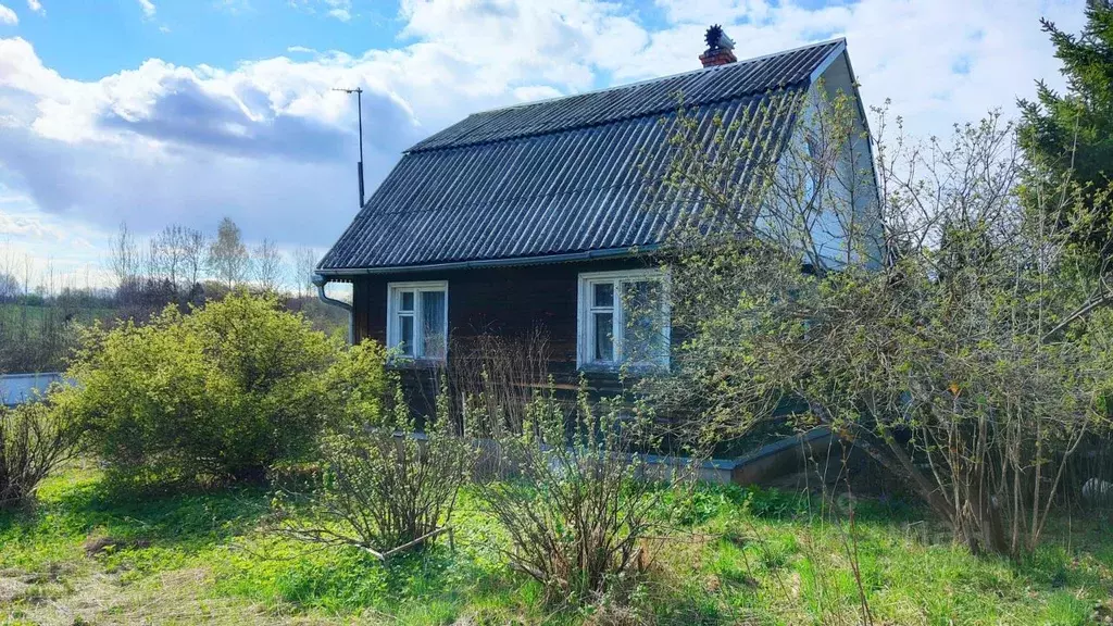 Дом в Московская область, Дмитровский муниципальный округ, Ручеек-2 ... - Фото 1