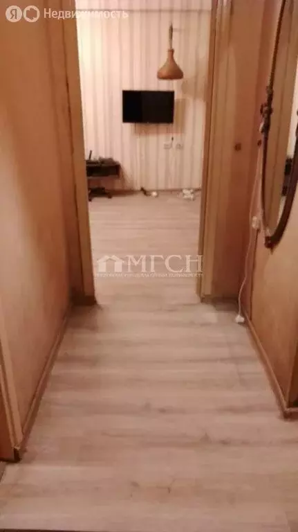 2-комнатная квартира: Москва, Бутырская улица, 15 (52 м) - Фото 1