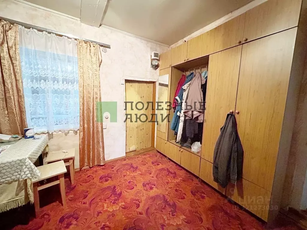 Дом в Орловская область, Орел ул. Михалицына, 77 (66 м) - Фото 1
