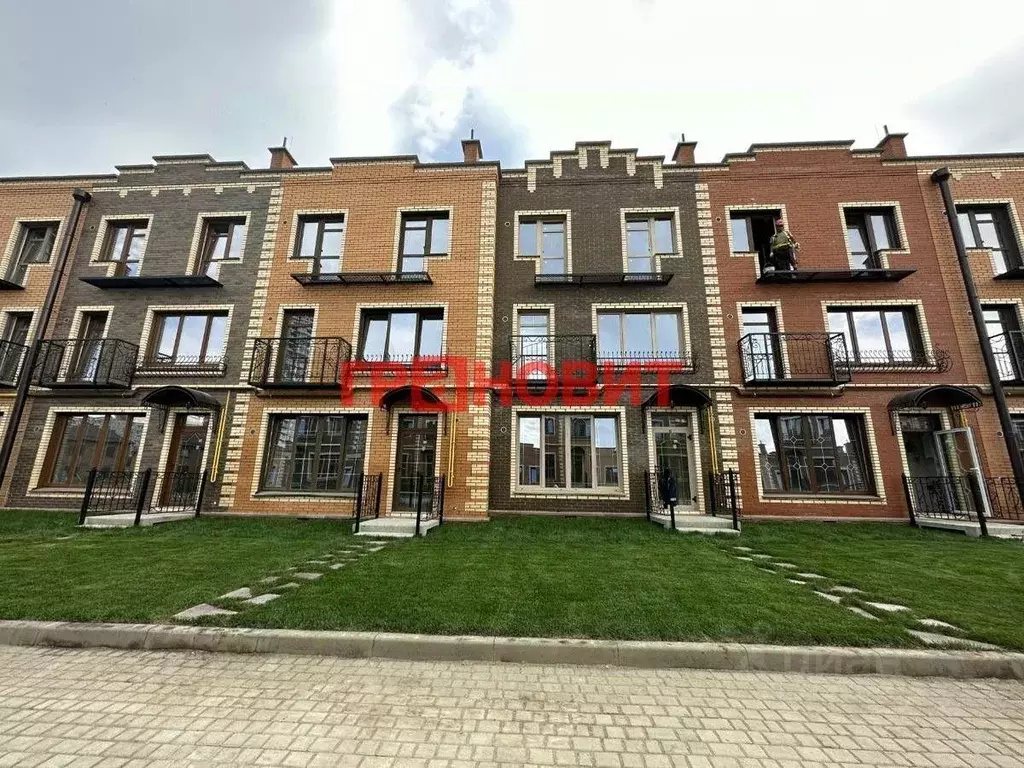 Квартира, 4 комнаты, 75 м - Фото 0