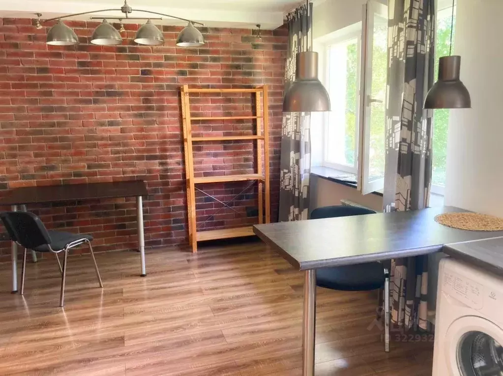 1-к кв. Башкортостан, Уфа ул. Свердлова, 47 (30.0 м) - Фото 2