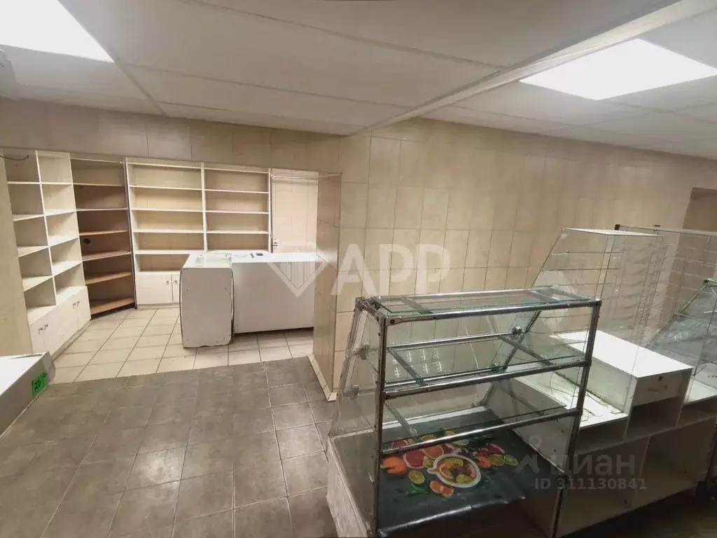 Торговая площадь в Краснодарский край, Новороссийск ул. Рубина, 3 (70 ... - Фото 2