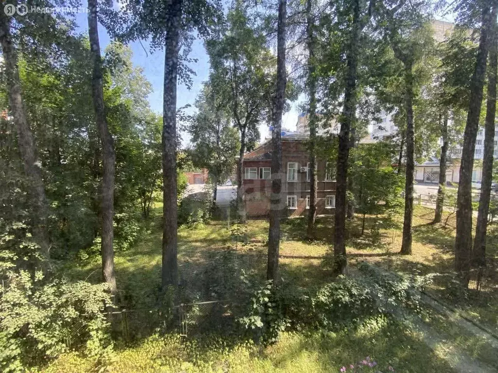2-комнатная квартира: Пермь, Екатерининская улица, 214 (44.2 м) - Фото 0