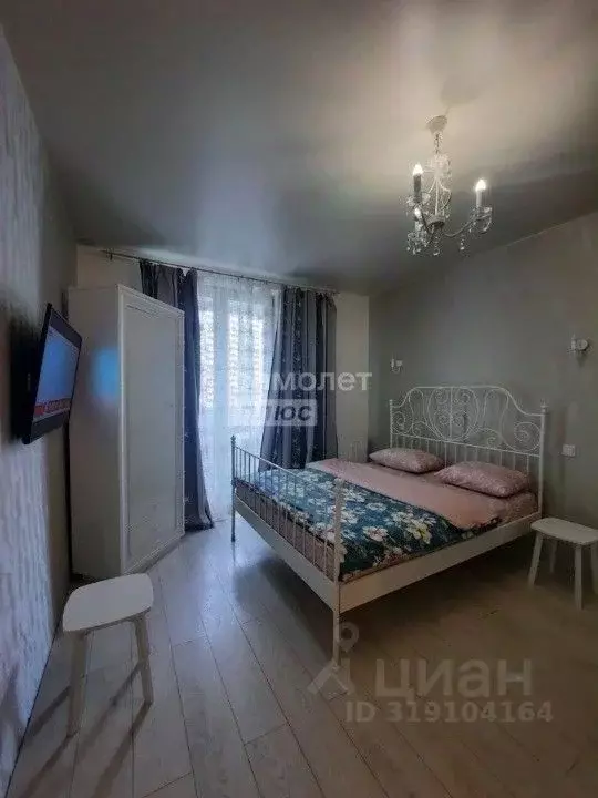 Студия Московская область, Одинцово ул. Белорусская, 4 (26.0 м) - Фото 0