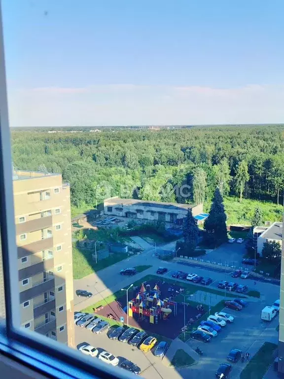 Квартира-студия, 29,9 м, 15/17 эт. - Фото 1