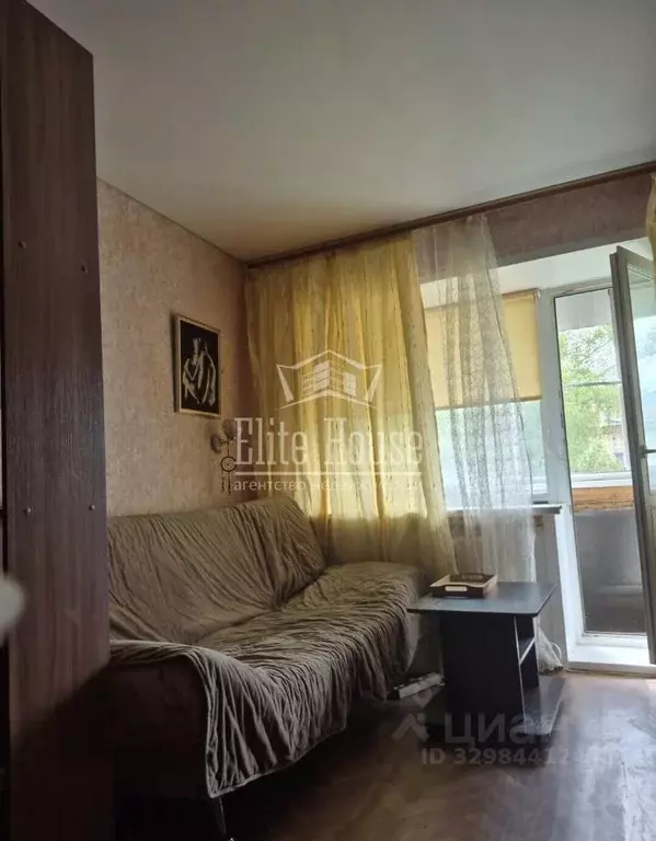 Комната Калужская область, Калуга Теренинский пер., 8 (16.4 м) - Фото 2