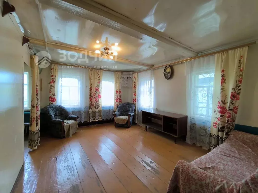 Дом в Чувашия, Канаш ул. 30 лет Победы, 44 (41 м) - Фото 2