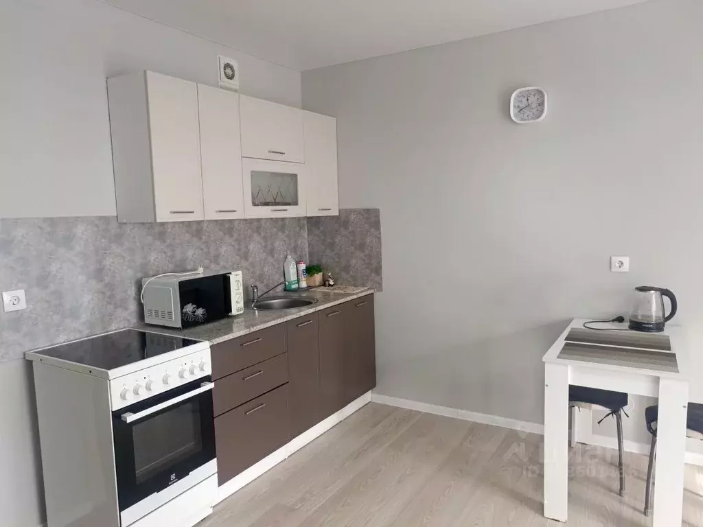 Студия Удмуртия, Ижевск Клубная ул., 25А (24.5 м) - Фото 1