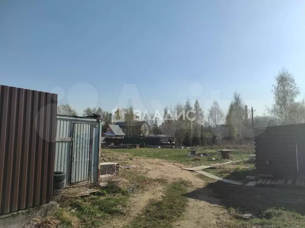Участок 8 сот. (ИЖС) - Фото 1