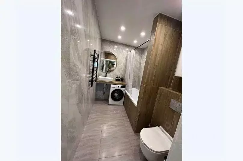 2-к кв. Камчатский край, Петропавловск-Камчатский ул. Топоркова, 7 ... - Фото 2