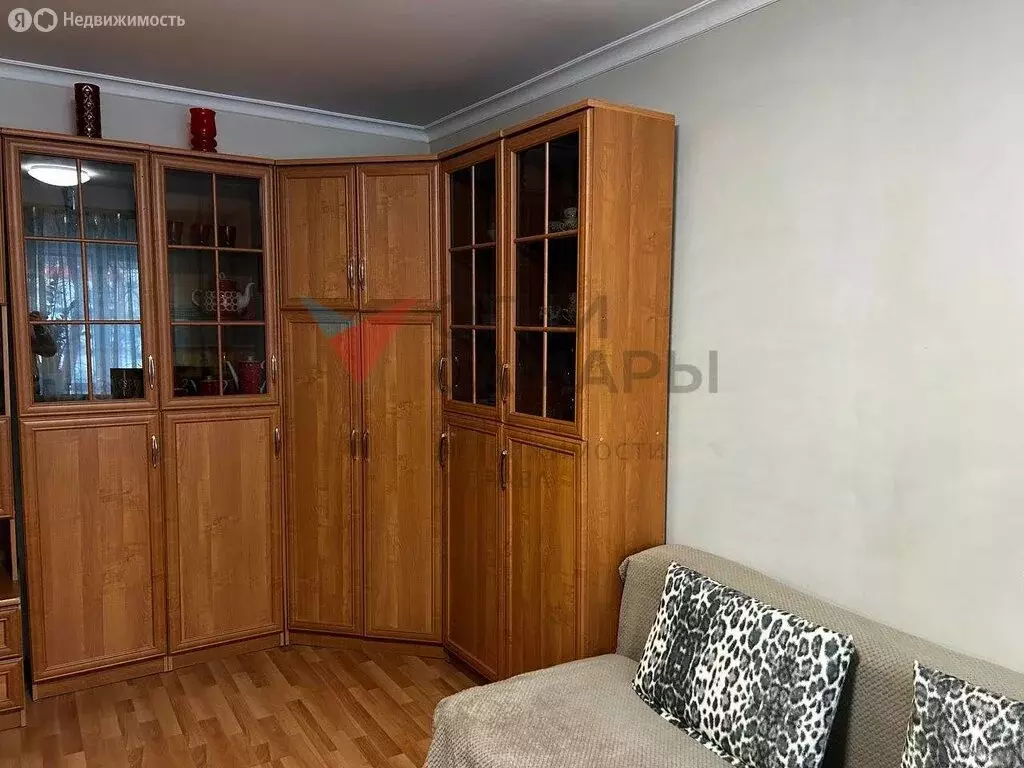 3-комнатная квартира: Самара, Демократическая улица, 12 (75.7 м) - Фото 1