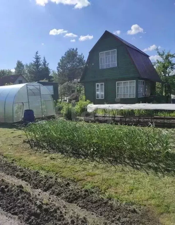 Дом в Ярославская область, Ярославский муниципальный округ, Березка-1 ... - Фото 2