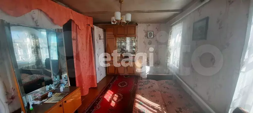 Дом 44,7 м на участке 13,6 сот. - Фото 1
