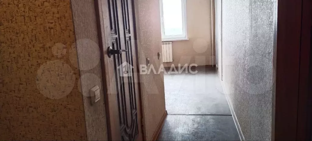 1-к. квартира, 40,7 м, 9/10 эт. - Фото 1
