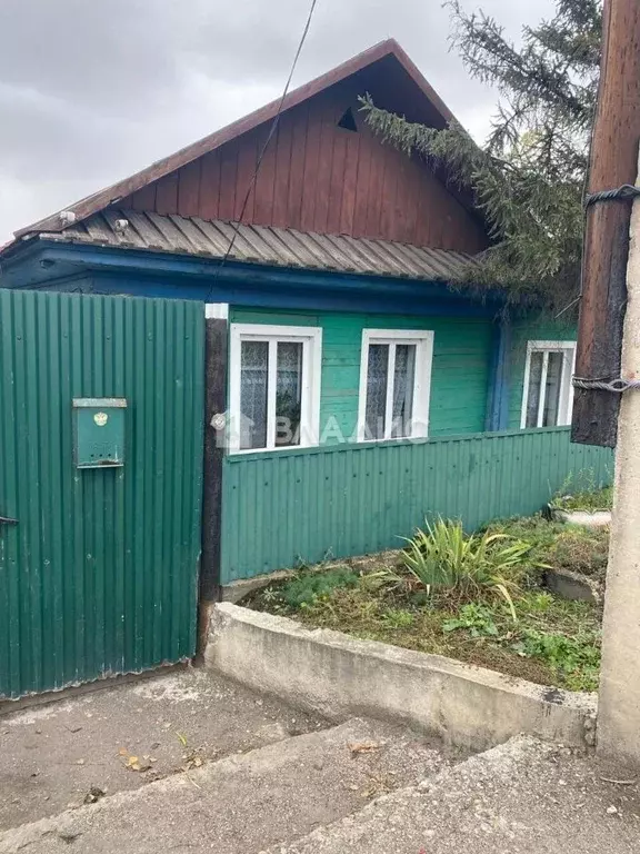 Дом в Алтайский край, Бийск Сахалинский пер. (40 м) - Фото 2