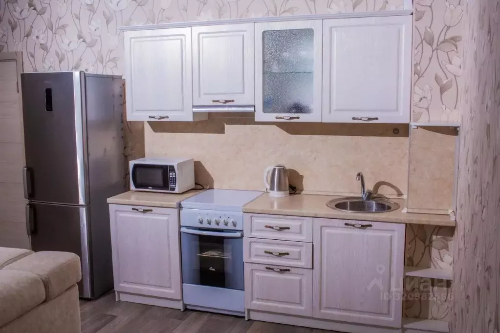 3-к кв. Самарская область, Ставропольский район, Жигули с/пос, с. ... - Фото 2