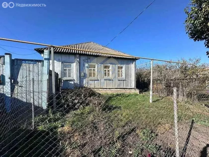 Дом в село Шаталовка (58.3 м) - Фото 1