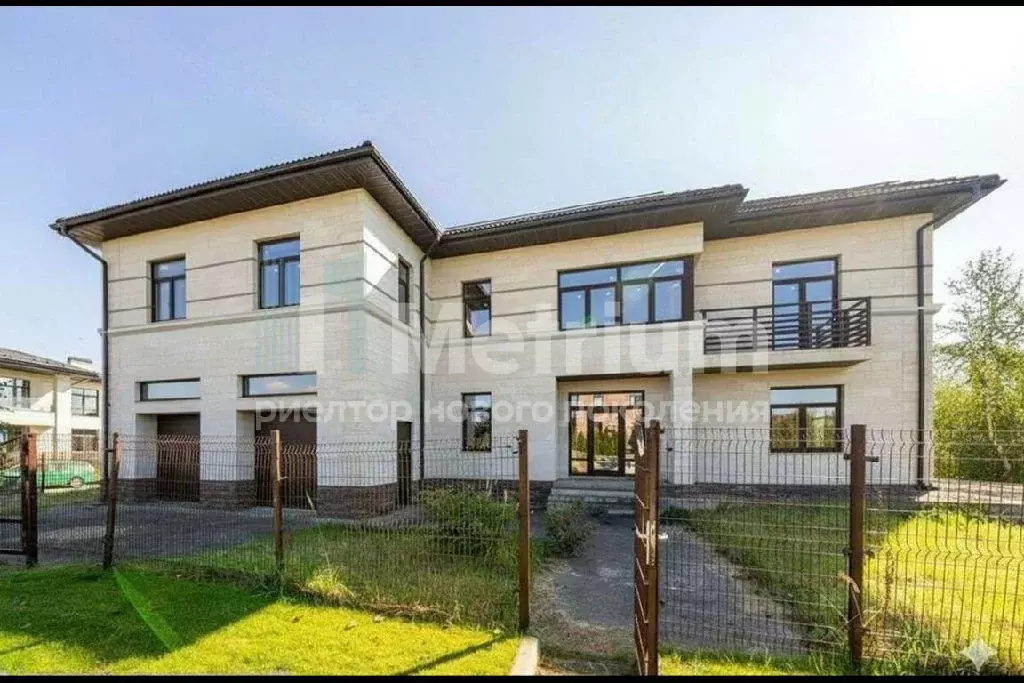 Продается дом в КП Новорижский - Фото 1