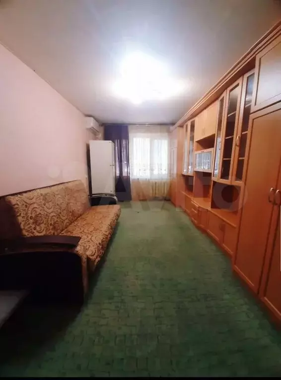 1-к. квартира, 30 м, 5/5 эт. - Фото 1