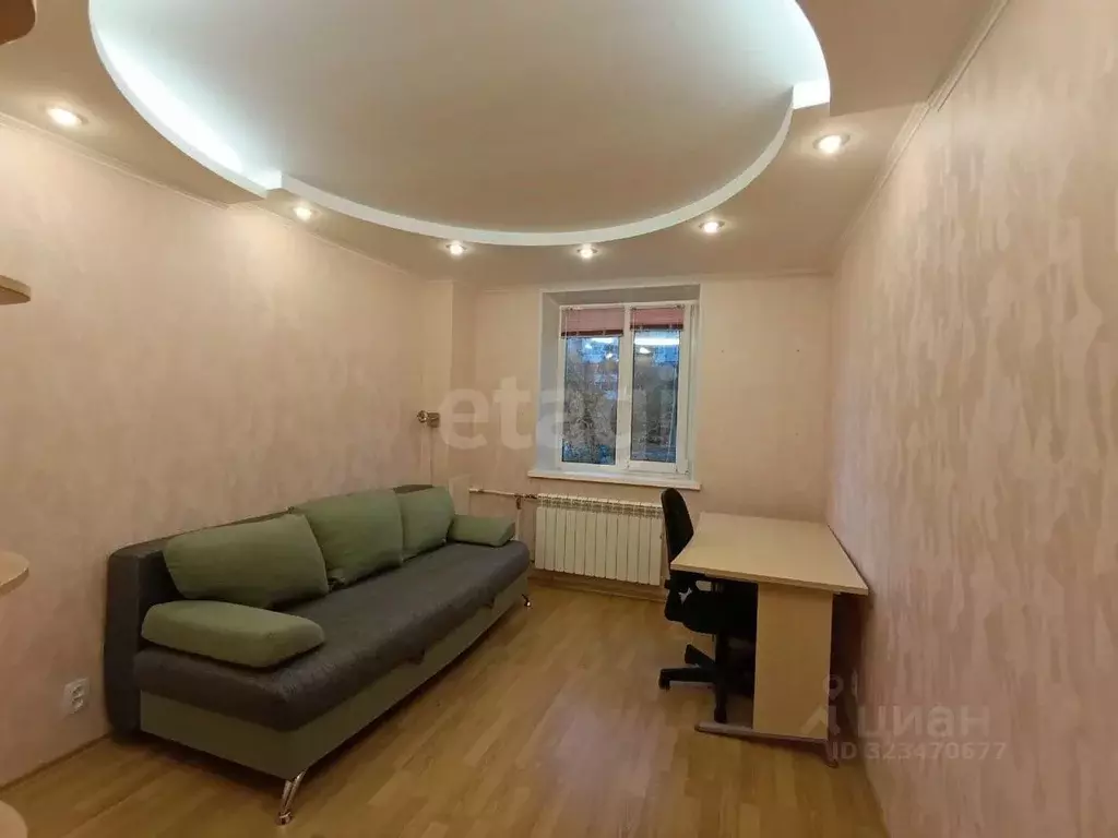 5-к кв. Коми, Сыктывкар Весенняя ул., 3 (105.2 м) - Фото 2