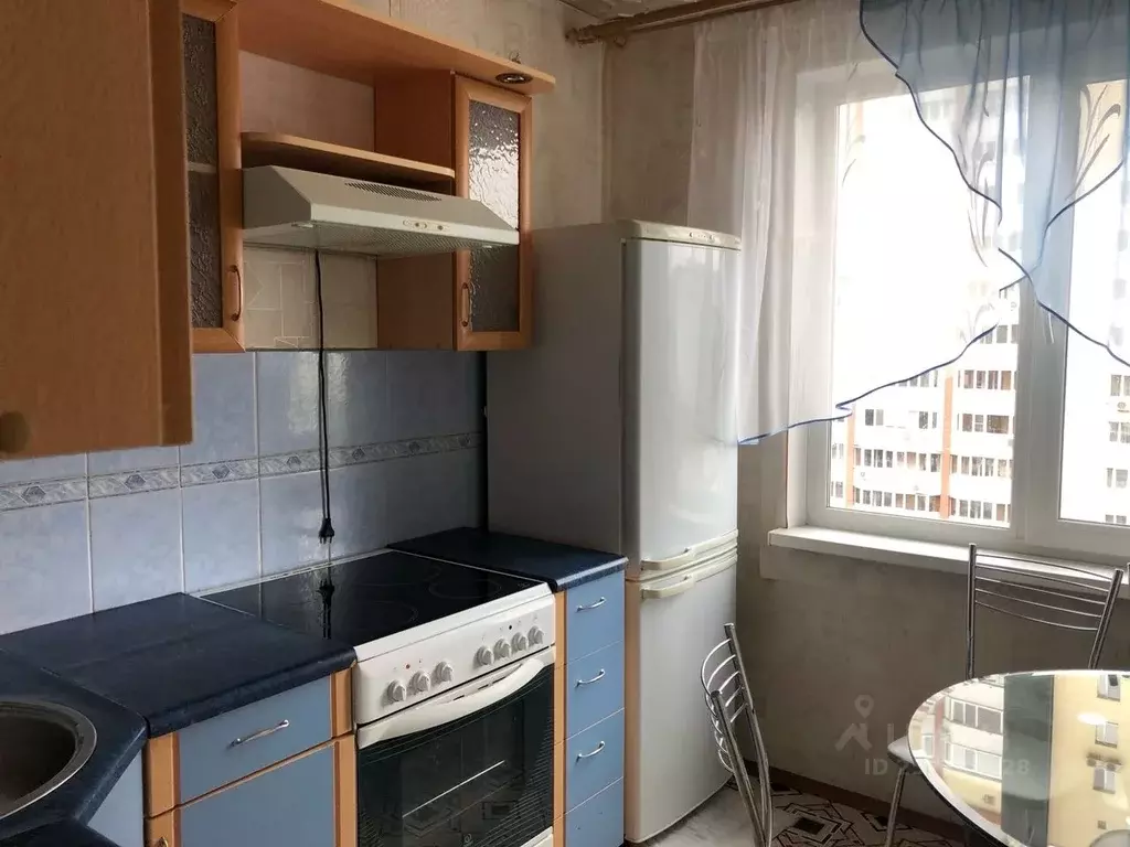 2-к кв. Свердловская область, Екатеринбург ул. Родонитовая, 15 (48.0 ... - Фото 2