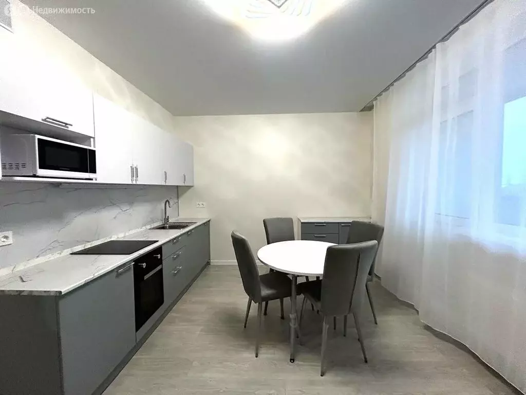 Квартира-студия: Коммунар, Славянская улица, 5 (26.1 м) - Фото 2