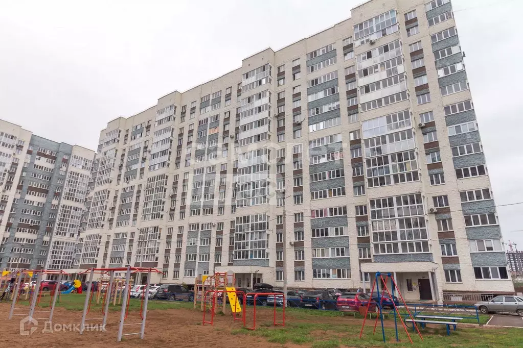 Продаётся 3-к квартира, 71.2 м - Фото 0