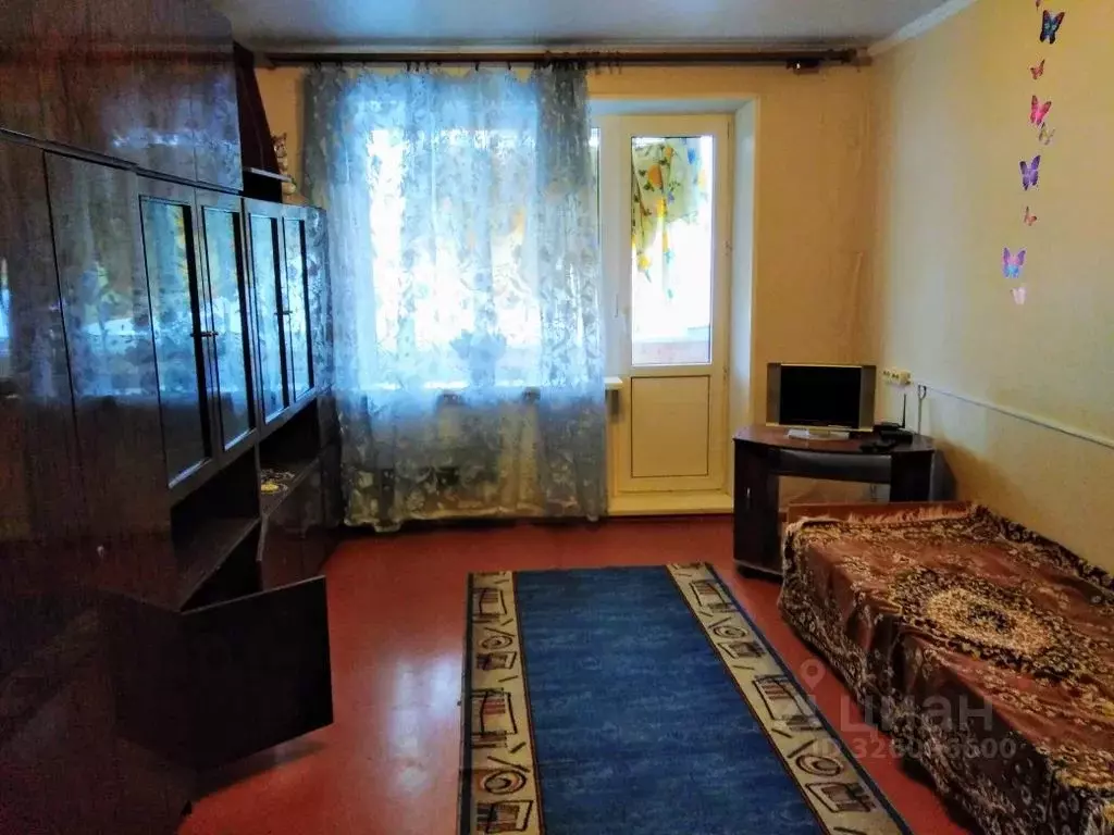 1-к кв. Московская область, Рузский муниципальный округ, пос. ... - Фото 2