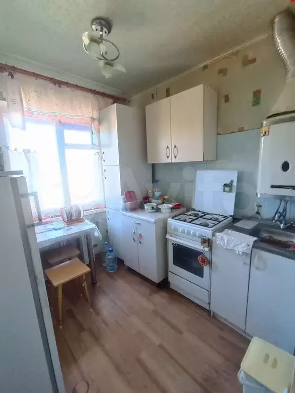 2-к. квартира, 41,2 м, 5/5 эт. - Фото 0