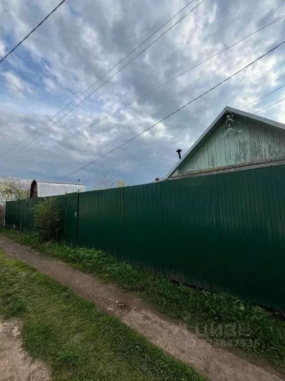 Дом в Кировская область, Слободской район, Бобинское с/пос, ... - Фото 1