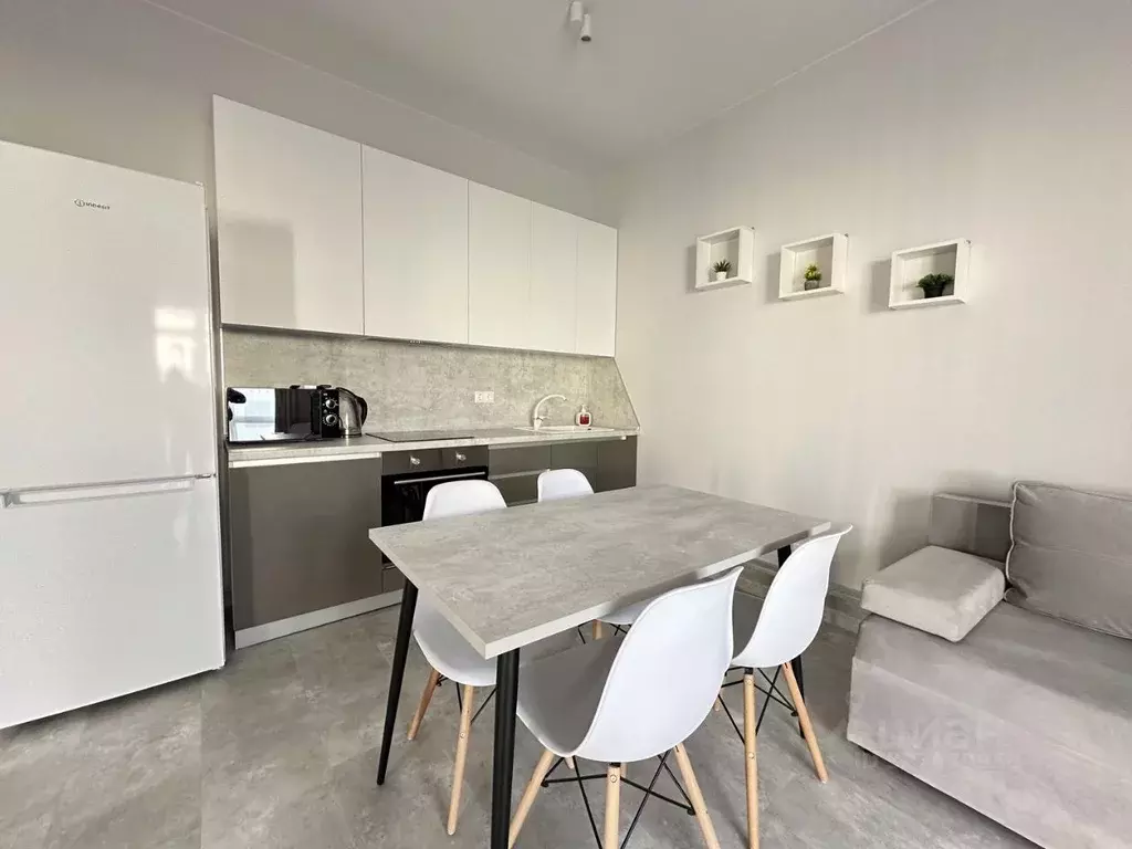 Дом в Краснодарский край, Новороссийск городской округ, с. Борисовка ... - Фото 1