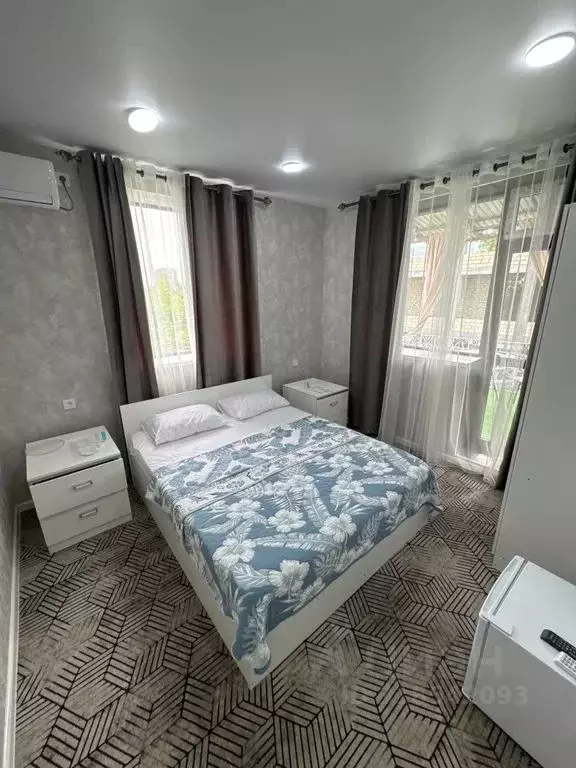 Комната Дагестан, Дербент ул. Эдисона Пашабекова, 3 - Фото 1