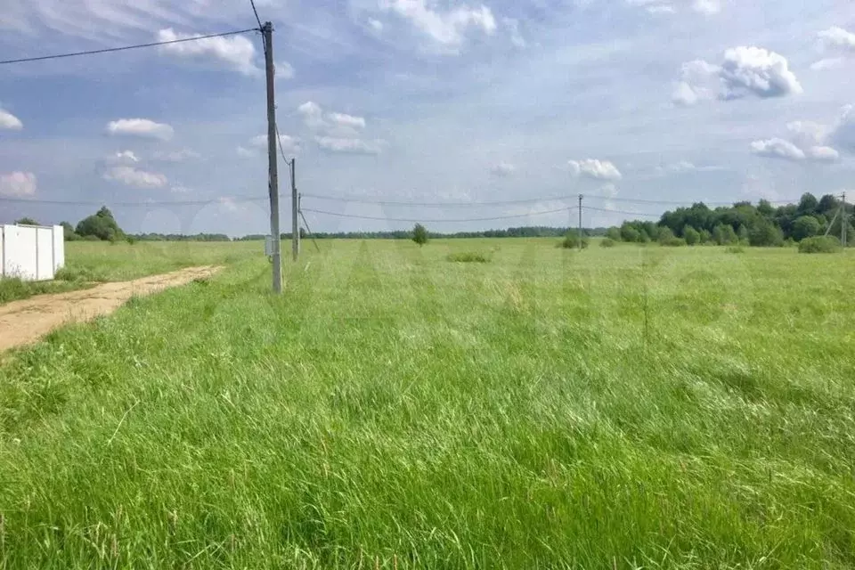 Участок 1,9 га (ИЖС) - Фото 0
