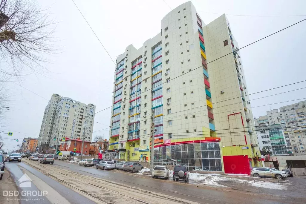 Помещение свободного назначения в Хабаровский край, Хабаровск ул. ... - Фото 0
