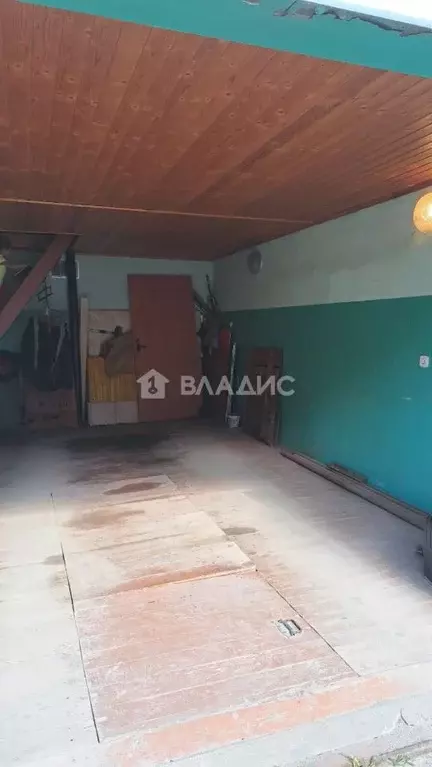 Гараж в Калужская область, Калуга ул. Карла Либкнехта, 38В (69 м) - Фото 2